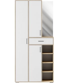 Готовая прихожая Торонто 2