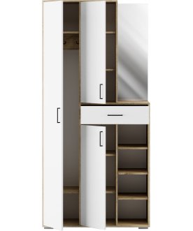 Готовая прихожая Вейт 2