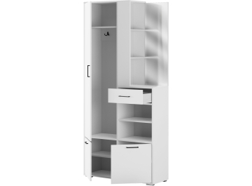 Готовая прихожая Вейт 3