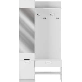 Готовая прихожая Вейт 4