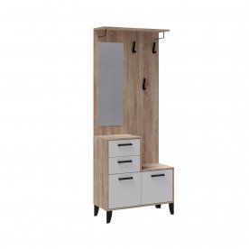 Готовая прихожая Витра