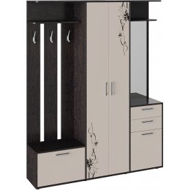 Готовая прихожая Витра Тип 2