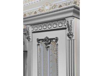 Готовая прихожая Визит-6