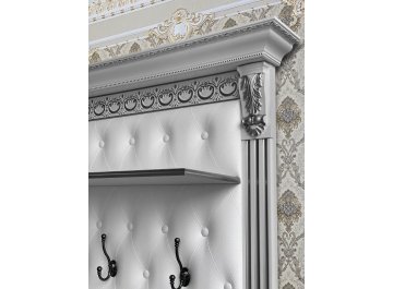 Готовая прихожая Визит-6