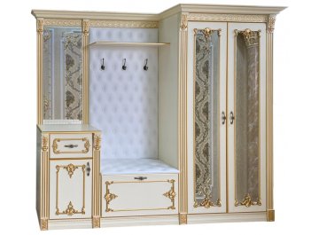 Готовая прихожая Визит-6