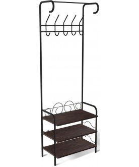 Обувница M-306 муар