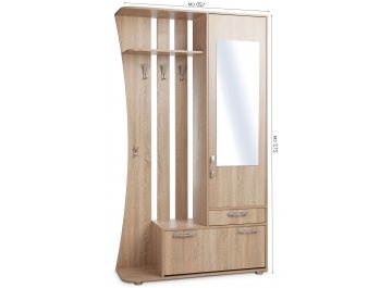 Прихожая Филомена