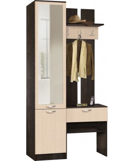 Прихожая Иннэс-3