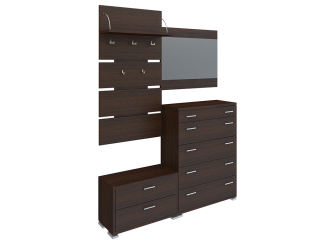 Прихожая Инвайт 3