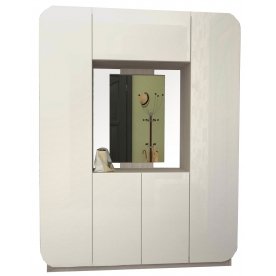 Прихожая Мебелеф 2