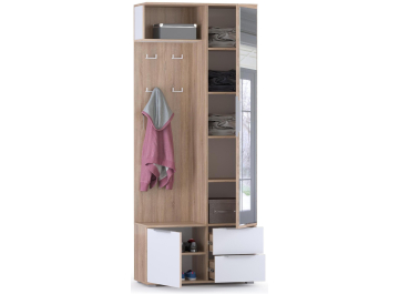 Готовая прихожая Козеф