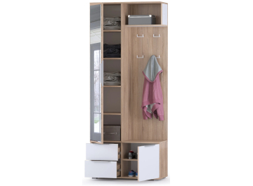 Готовая прихожая Козеф