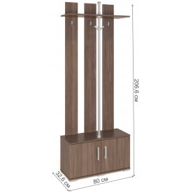 Готовая прихожая Вента-1