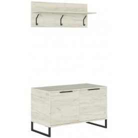 Готовая прихожая Гефф