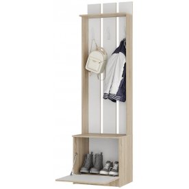 Готовая прихожая Сакура СВ-01