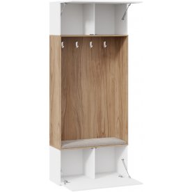 Готовая прихожая Порто ТД-393.08.01