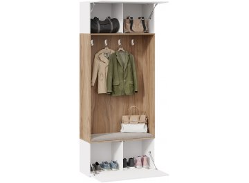 Готовая прихожая Порто ТД-393.08.01