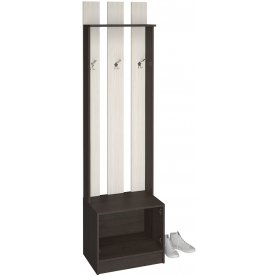 Готовая прихожая Вега ВШ-2