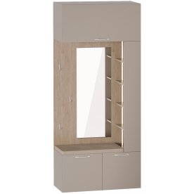 Готовая прихожая Джерси