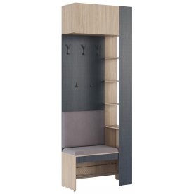 Готовая прихожая Палермо мод. 1