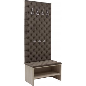 Готовая прихожая Флер 1000