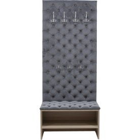 Готовая прихожая Флер 900