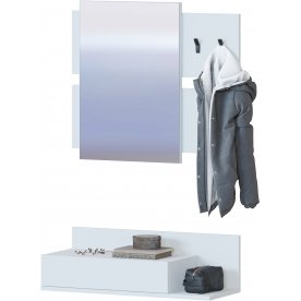 Готовая прихожая ВШ-14