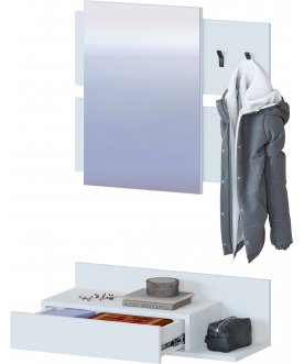 Готовая прихожая ВШ-14