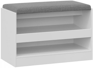 Модульная прихожая Агата комплектация 1