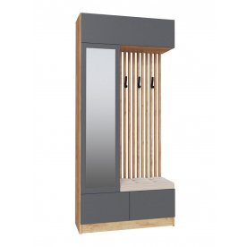 Модульная прихожая Руэлла