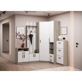 Модульная прихожая Вега