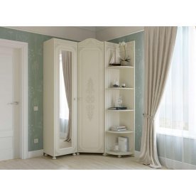 Модульная прихожая Ассоль плюс комплектация 1