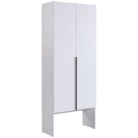 Модульная прихожая Баско К1 комплектация 1