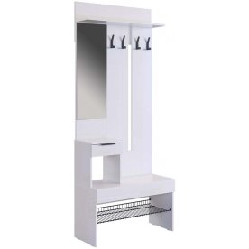 Модульная прихожая Баско К2 комплектация 2