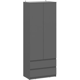 Модульная прихожая Денвер комплектация 1