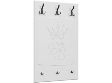 Модульная прихожая Дримстар-001 комплектация 1