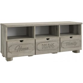 Модульная прихожая Дримстар ДС-006 комплектация 1