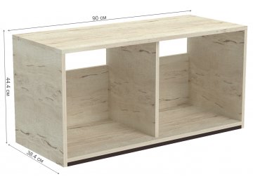 Модульная прихожая Мале