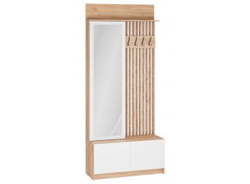 Модульная прихожая Молд комплектация 2