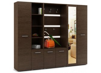 Модульная прихожая Плутон-3