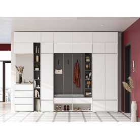 Модульная прихожая Роут