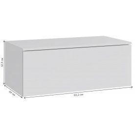 Модульная прихожая Роут