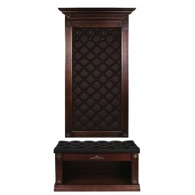 Модульная прихожая Сильвия 1