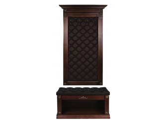 Модульная прихожая Сильвия 1