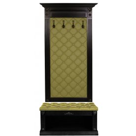 Модульная прихожая Сильвия 1