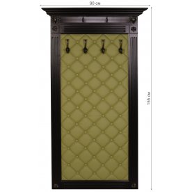 Модульная прихожая Сильвия 2