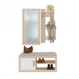 Модульная прихожая ТОЙ 8