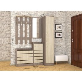 Набор мебели Ямайка комплектация 5