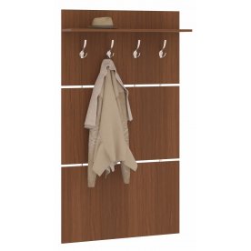 Настенная вешалка ВШ-3.1 ноче-экко