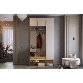 Модульные прихожие Баско